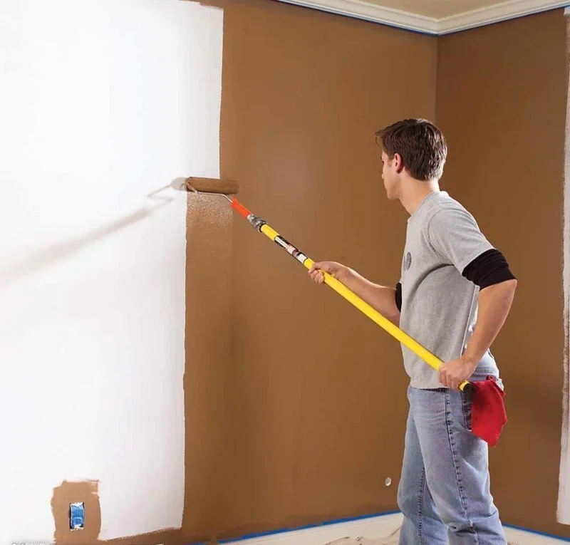 Hafik Boya Badanacı