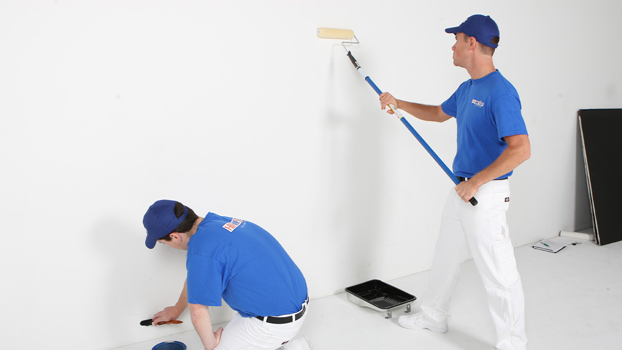 Hafik Boya Badanacı